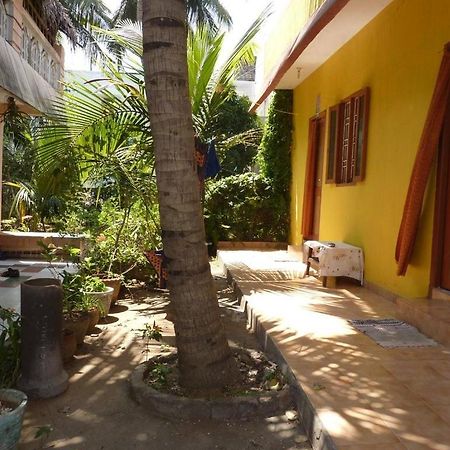 Shakti Family Guest House Mahabalipuram Luaran gambar