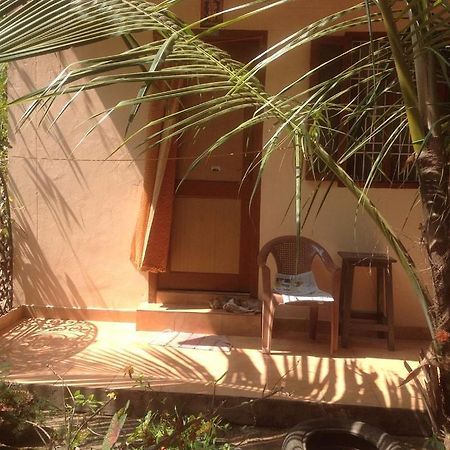 Shakti Family Guest House Mahabalipuram Luaran gambar